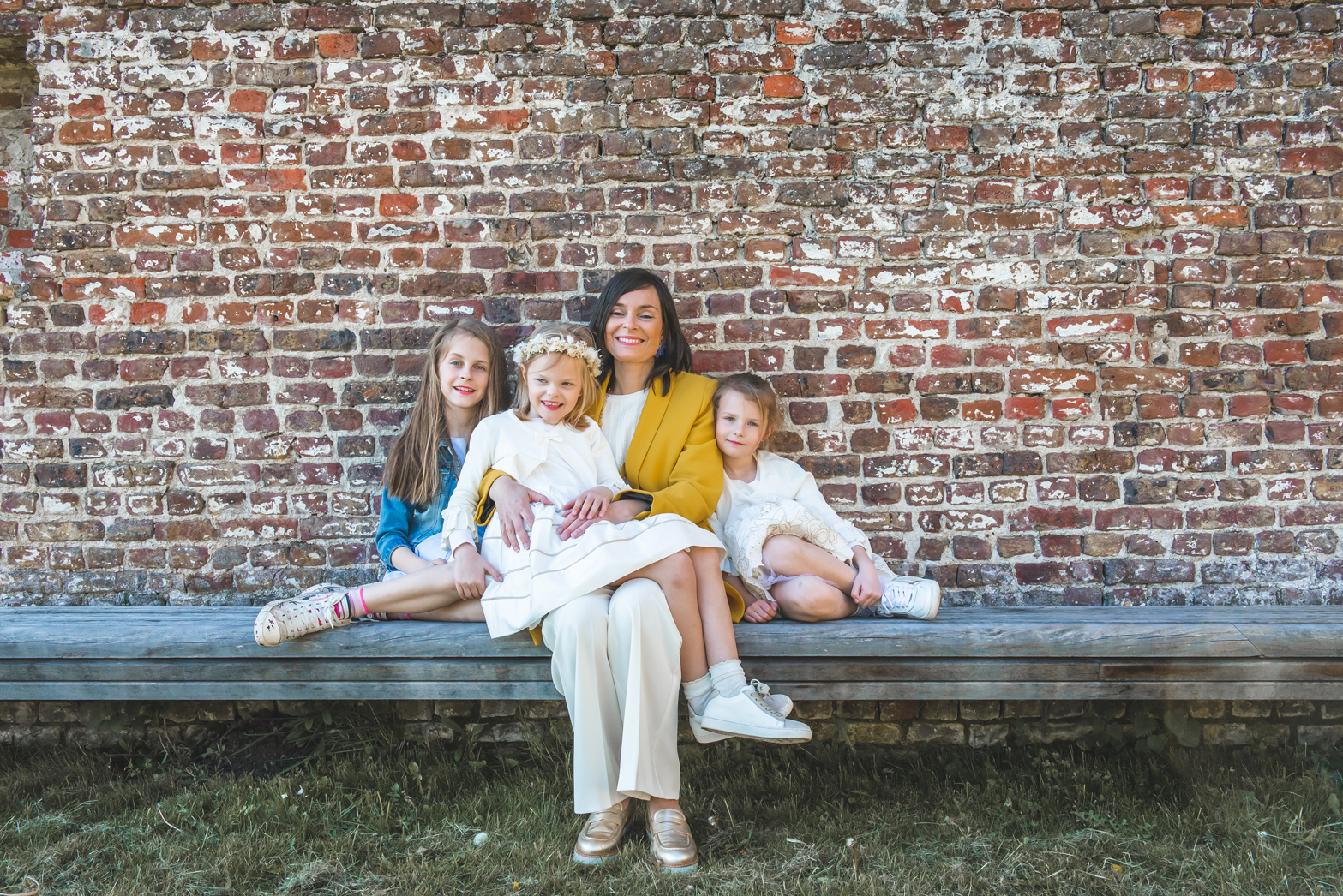 Als je peuter grote broer of zus wordt - Tadaaz