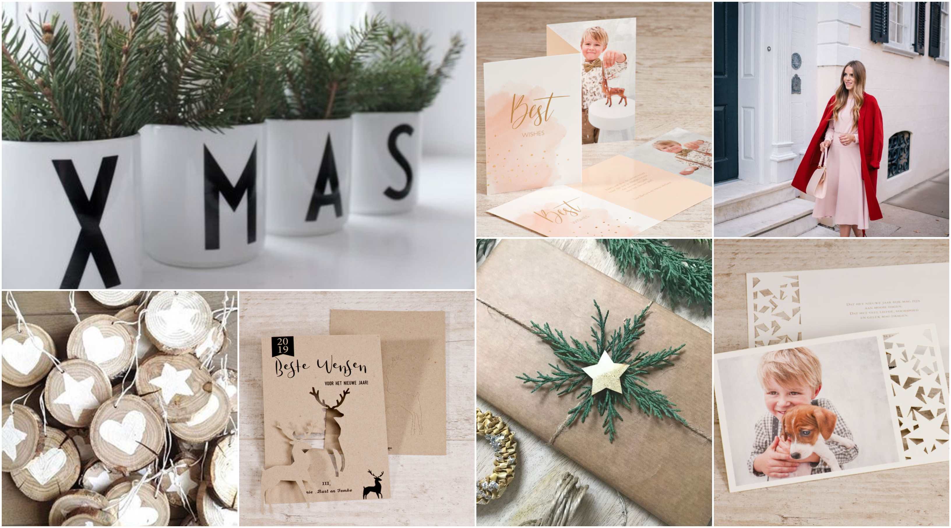 Welke kersttrend voor 2018 is jouw favoriet? Tadaaz Blog