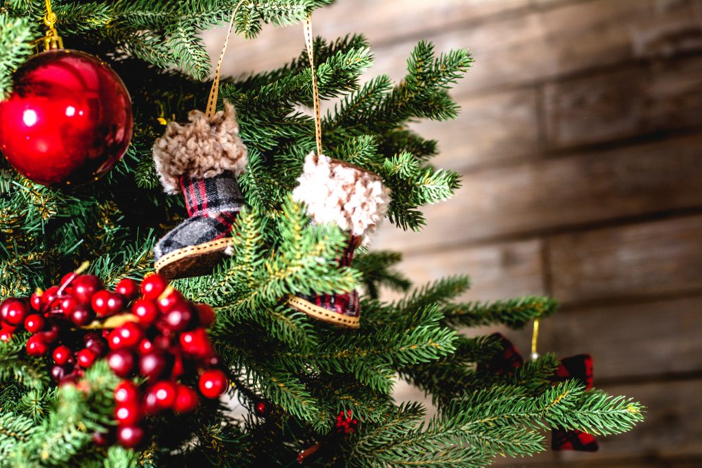 advocaat punt wees stil Een echte kerstboom of een kunstkerstboom? - Tadaaz Blog